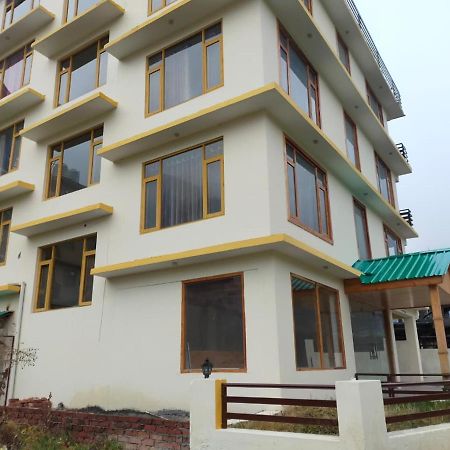 Lotus Inn Rohtang View Manāli Exteriér fotografie
